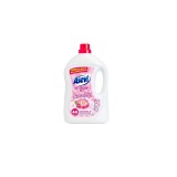Detergent Rufe Asevi Lichid Rosehip, 44 spalari, 2.367 ml