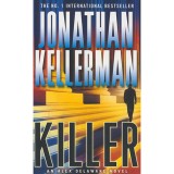 Killer - Jonathan Kellerman