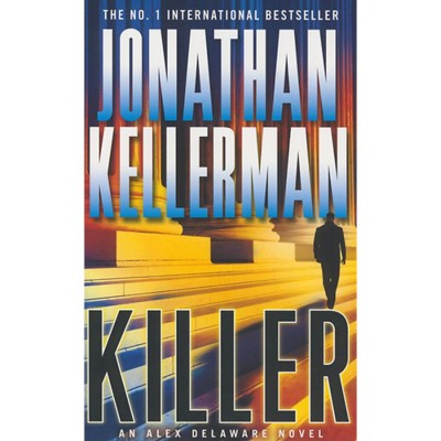 Killer - Jonathan Kellerman foto