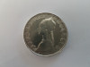 Italia 500 Lire 1960 Argint are 11 gr,Impecabila, Europa