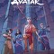 Avatar: The Last Airbender--Imbalance Library Edition