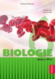 Biologie. Manual clasa a VI-a - Editura Booklet