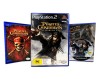Joc PS2 Pirates of The Caribbean: At World&#039;s End - Disney PlayStation 2, Colectie, Testat