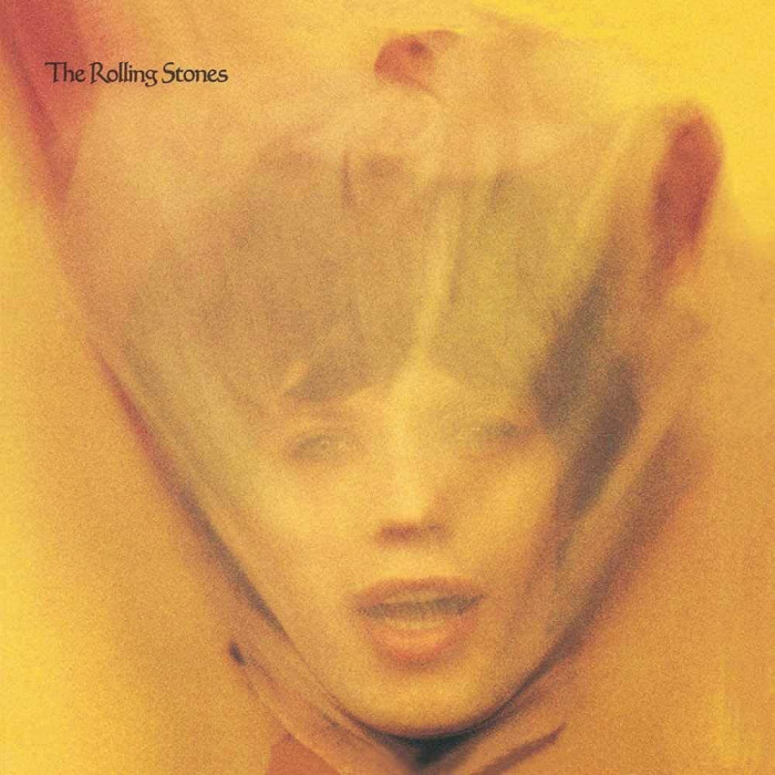 Rolling Stones The Goats Head Soup 2020 (cd)