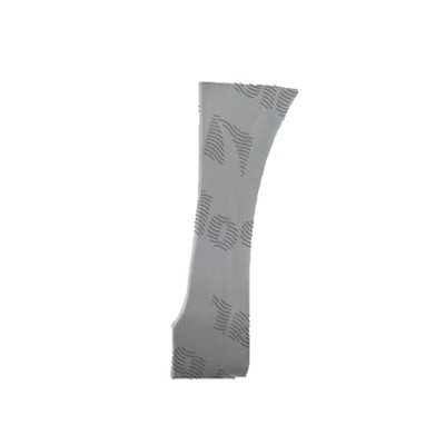 Segment reparatie aripa fata Toyota Yaris (Xp10), 04.1999-03.2003; Toyota Yaris (Xp10), 04.2003-12.2005, Fata, Dreapta, Aftermarket foto