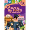 Kapj el, ha tudsz! - Egy izgalmas t&ouml;rt&eacute;net