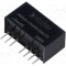 Convertor DC/DC AIMTEC 3W 9-18V la 5V SIP8 THT