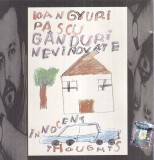 CD Ioan Gyuri Pascu - Ganduri Nevinovate (Folk Rock), Stare buna