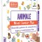 Animale - Nivel Junior Plus
