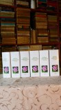 Cumpara ieftin Plantele caminului tau - colectia completa - 6 bibliorafturi - Ghid de ingrijire a plantelor de interior