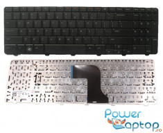 Tastatura Laptop Dell 9Z.N4BSW.A01 foto