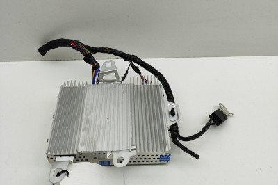 Amplificator de sunet TESLA MODEL Y 2024 OEM: 1507152-01-B 30760832 foto