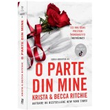 O Parte Din Mine. Seria Addicted Vol.3 - Krista Ritchie, Becca Ritchie, Epica