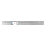 Dreptar trapez,aluminiu,200 cm,Richmann