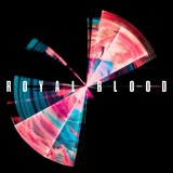 Royal Blood Typhoons digipack (cd)