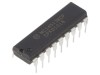 &#039;IC Digital CMOS 4 Channel DIP18&#039;