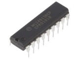 &#039;IC Digital CMOS 4 Channel DIP18&#039;
