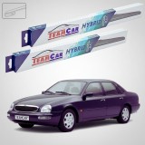 Cumpara ieftin Ștergătoare Ford Scorpio Mk2 Sedan 1995-1998 | Set Față Hibrid &ndash; TeamCar&reg;