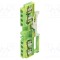 Conector montaj pe șină WS4-QU-PE-01P-1C DEGSON ELECTRONICS