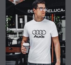 TRICOURI &amp;gt; PT. PASIONATII &amp;gt; AUDI BMW VW FORD, personalizate STREET HOT FASHION foto