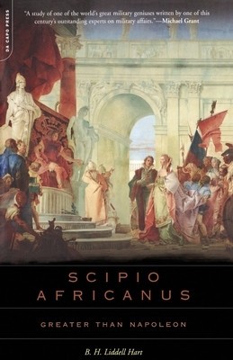 Scipio Africanus: Greater Than Napoleon foto