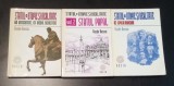 Statul - Utopie și realitate - Vasile Iliescu - vol. 1,2.3