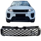 Grila Sport Neagra Lucioasa potrivita pentru Range Rover Evoque L538 2015-2018 Performance AutoTuning