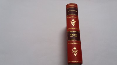SOMNUL DE VECI - RAYMOND CHANDLER/J H CHASE TOTUL SE PLATESTE-LEGATE DE LUX foto