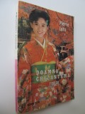 Doamna Crizantema - Pierre Lotti