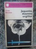 Yves Gandon - Jaquette, doamna urgiilor
