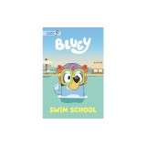 Swim School: A Bluey Storybook