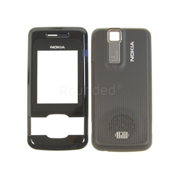 Husa Nokia 7100s neagra foto