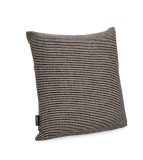 Cumpara ieftin Set 2 perne exterior, interior textil melange maro Dilara 45x45 cm