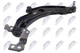 Brat suspensie roata Fiat Doblo 2001-2010; axa fata, partea inferioara, dreapta; 51772988; NTY, aftermarket