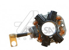 Platou carbuni electromotor Dacia Logan Sandero mpi 6001547544 Asam, perii demaror foto