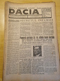 Dacia 27 februarie 1943-stiri al 2-lea razboi mondial,proclamatie adolf hitler