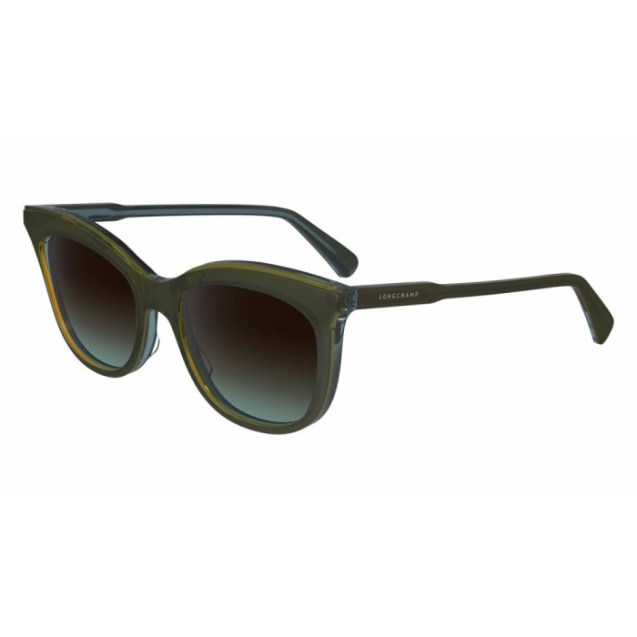 Ochelari de Soare Damă Longchamp LO738S-5318310 &Oslash; 53 mm