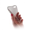 Husa Silicon Ultra Slim Transparenta pentru Sony Xperia Z3 (D6603)