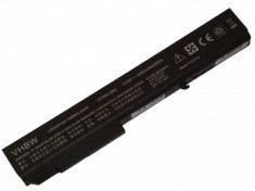 Acumulator pentru hp elitebook 8530p u.a. 4400mah, 484788-001, 493976-001 foto