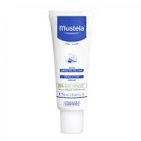 Crema pentru Copii, Mustela, Cradle Cap, impotriva Cojilor de Lapte, 40ml