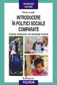 Introducere in politici sociale comparate foto