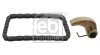 FEBI BILSTEIN 33754 Set lant, antrenare pompa ulei