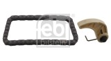 FEBI BILSTEIN 33754 Set lant, antrenare pompa ulei