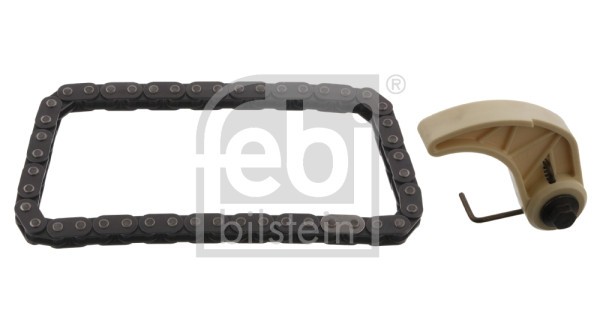 FEBI BILSTEIN 33754 Set lant, antrenare pompa ulei