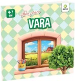 Cumpara ieftin Imi Place Vara, - Editura Gama