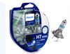 Set 2 Becuri auto Philips H7 RacingVision GT200 +200% Cod: 00577928, Oem