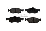 Set placute frana,frana disc DACIA LOGAN Pick-up (US) (2008 - 2016) KRIEGER 0950006019