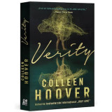 Veryty, Colleen Hoover, Epica