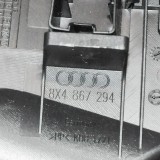 Ornament st&acirc;lp B dreapta AUDI A1 8X1, 8XK 2013 OEM: 8X4867294 2611006