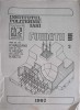 Fundatii Vol. 2 - Raileanu, Musat, Botu - Constructii, Iasi 1992, 378 pagini